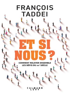 cover image of Et si nous ?